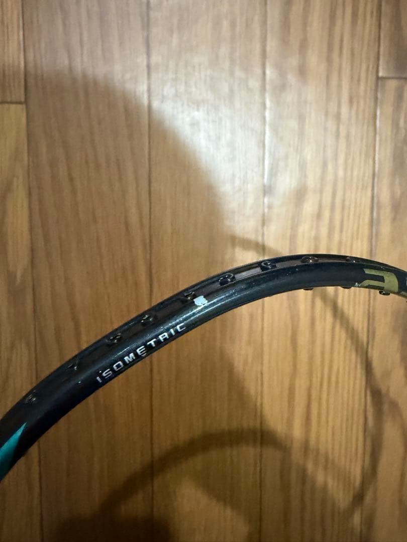 Yonex Astrox 88s pro アストロクス88s pro