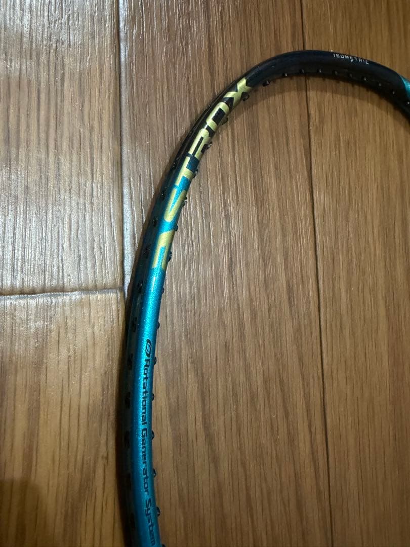 Yonex Astrox 88s pro アストロクス88s pro