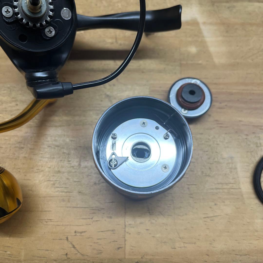 スラマーⅣ 4500HS