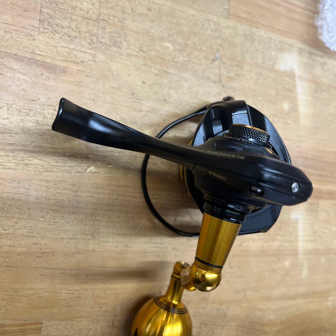 スラマーⅣ 4500HS