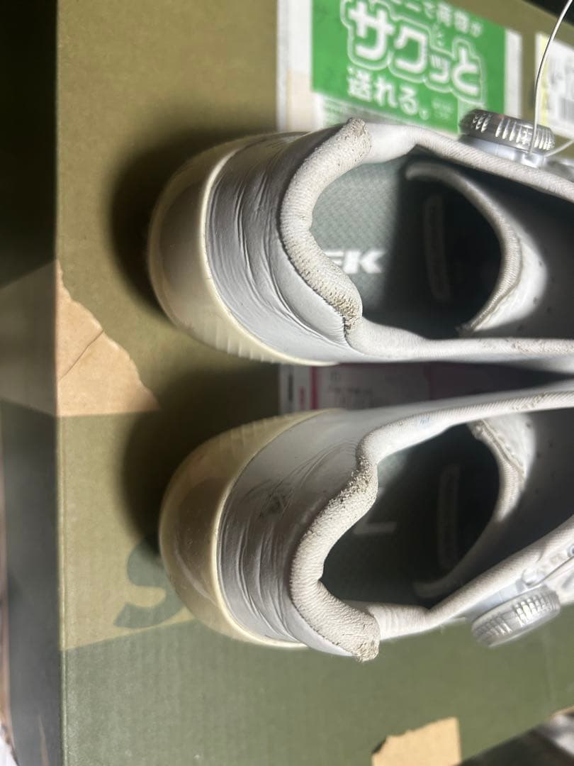 SHIMANO S-PHYRE RC9 PWR エスファイア サイズ39