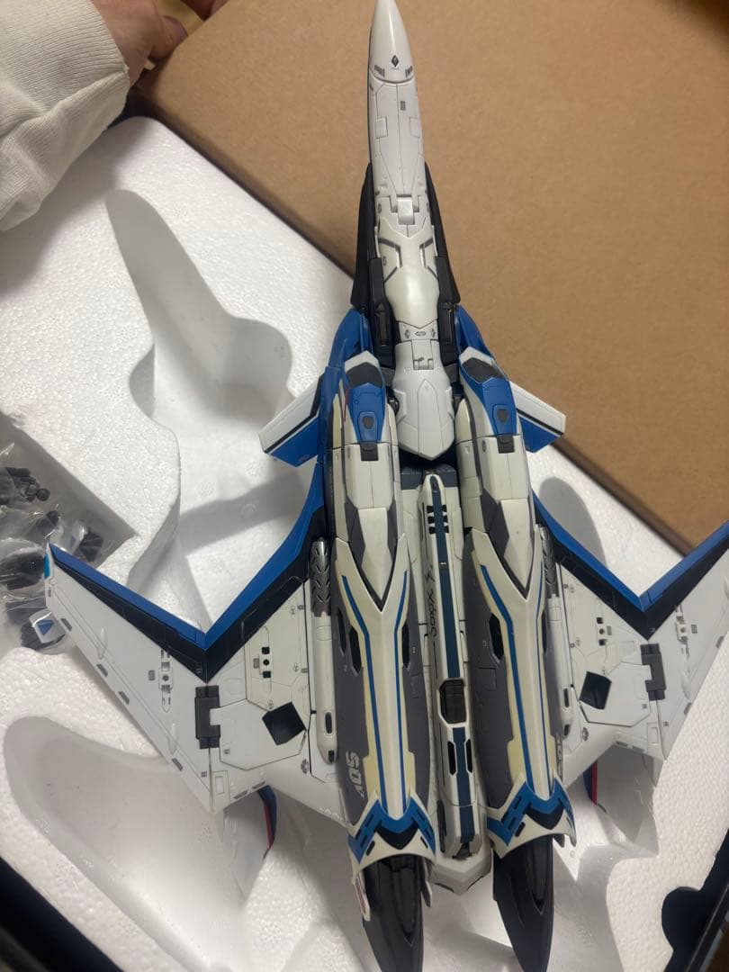 dx超合金 vf-31j改