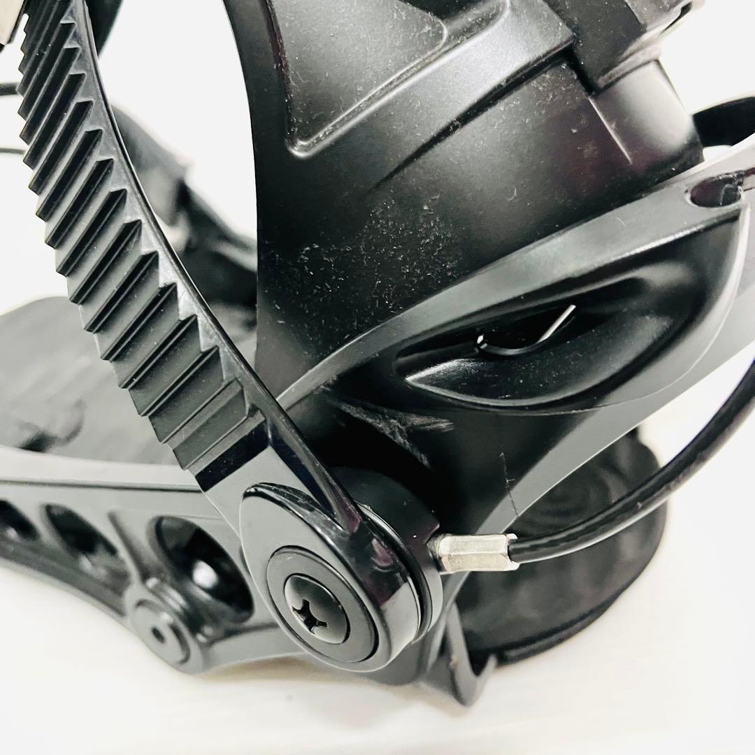 K2 CINCH TRYST K2 ウーメンズ　ビンディング　バイン　M 女性