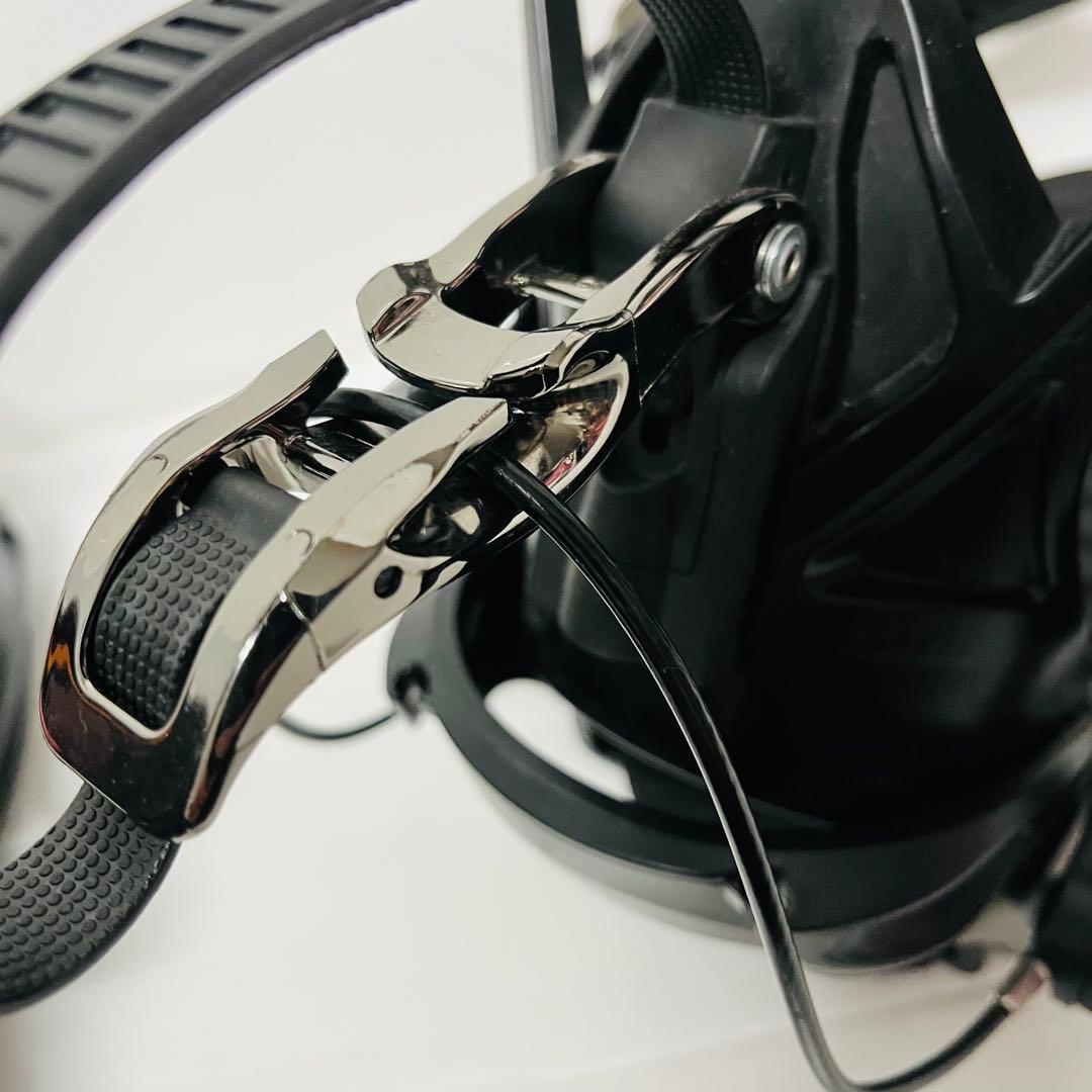 K2 CINCH TRYST K2 ウーメンズ　ビンディング　バイン　M 女性