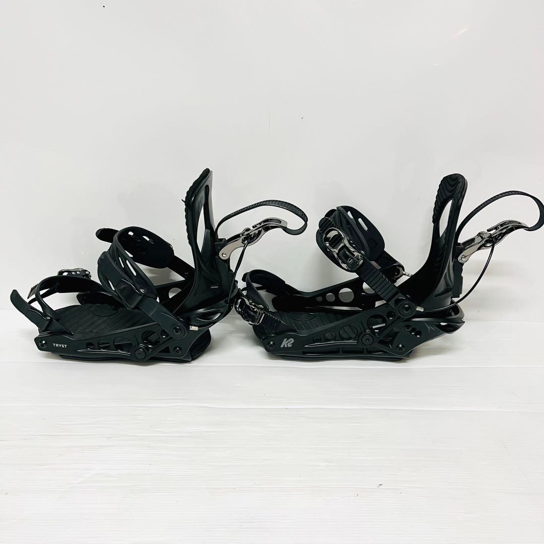 K2 CINCH TRYST K2 ウーメンズ　ビンディング　バイン　M 女性