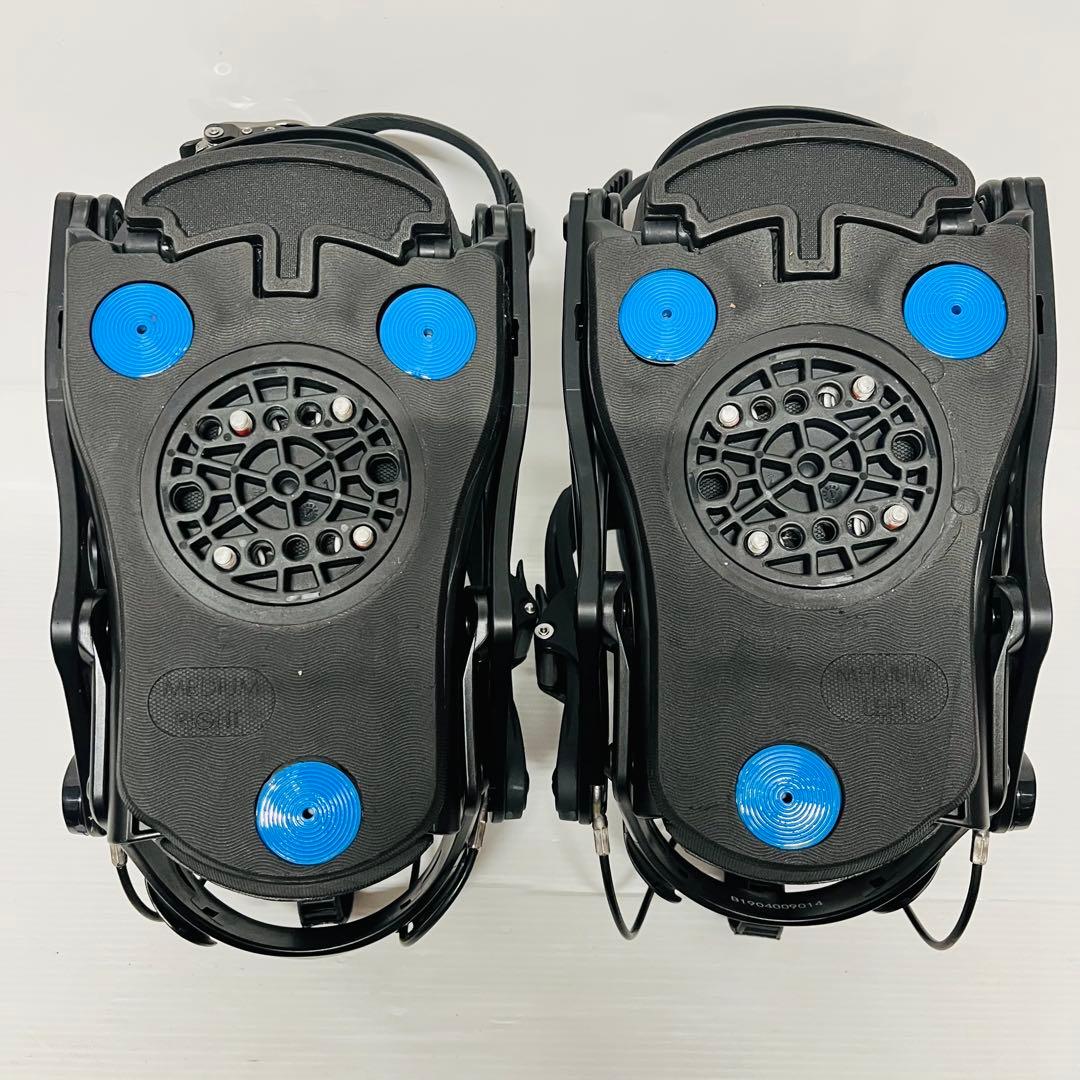 K2 CINCH TRYST K2 ウーメンズ　ビンディング　バイン　M 女性