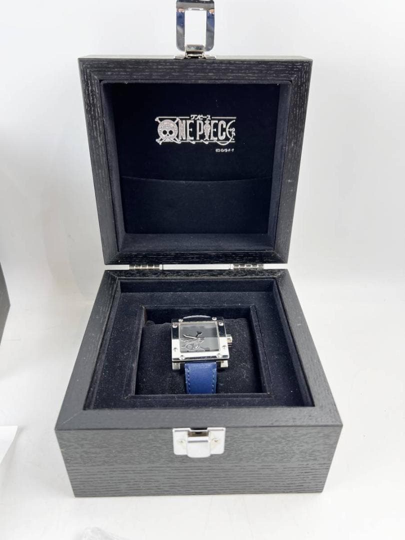 エテノワール ワンピースウォッチ グランドスクエア ETGSOP-01SS 限定