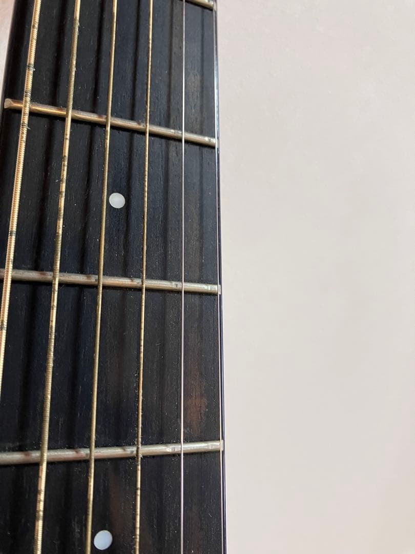 AC3M ARE　Yamaha エレアコ　アコースティックギター