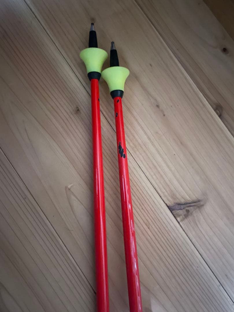 LEKI ストック GS 125cm