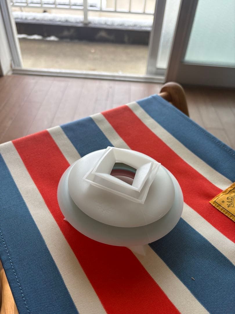 Valo shade(ヴァロシェード)Ao zakura 青桜