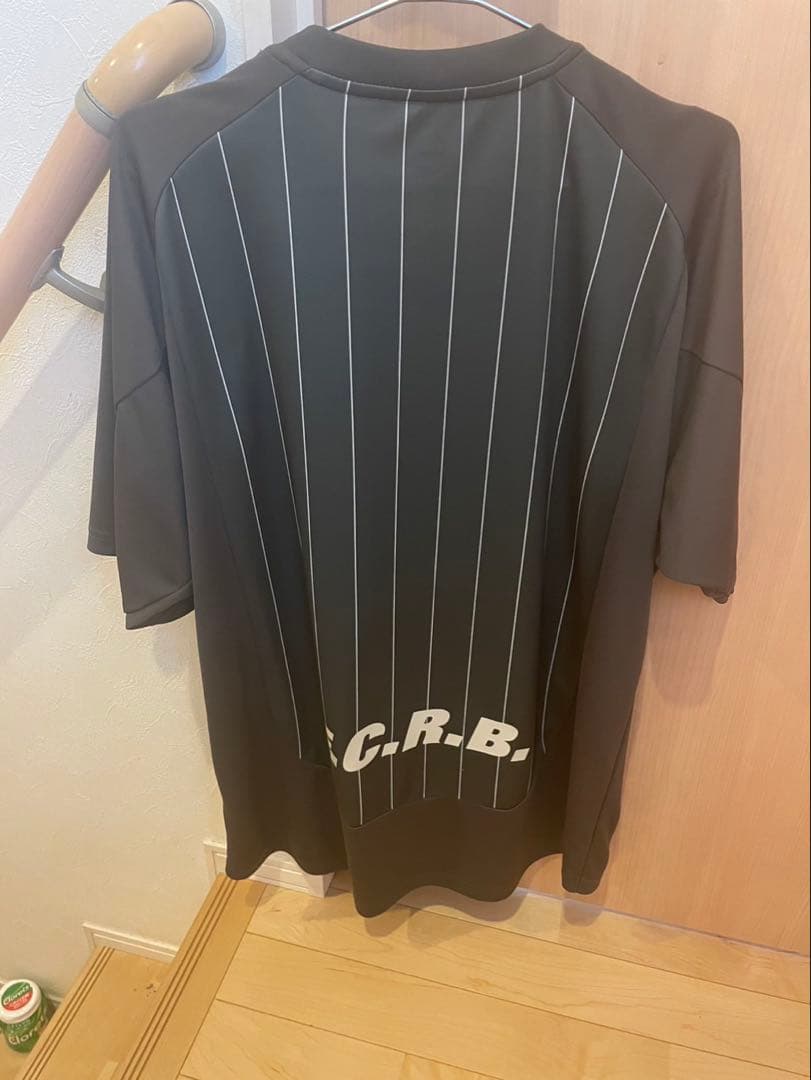 SOPH. GAME SHIRT XL ダークグレー