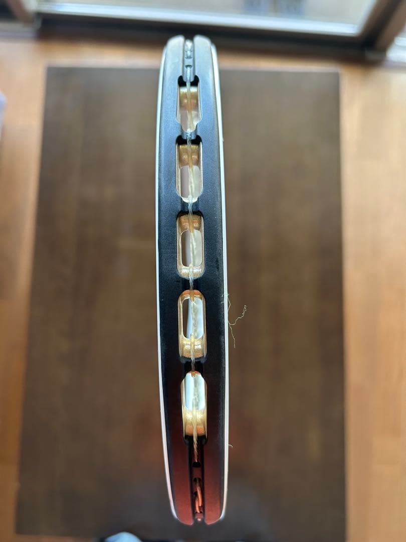 ラケット(硬式用) prince TOUR O3 100 290g G2