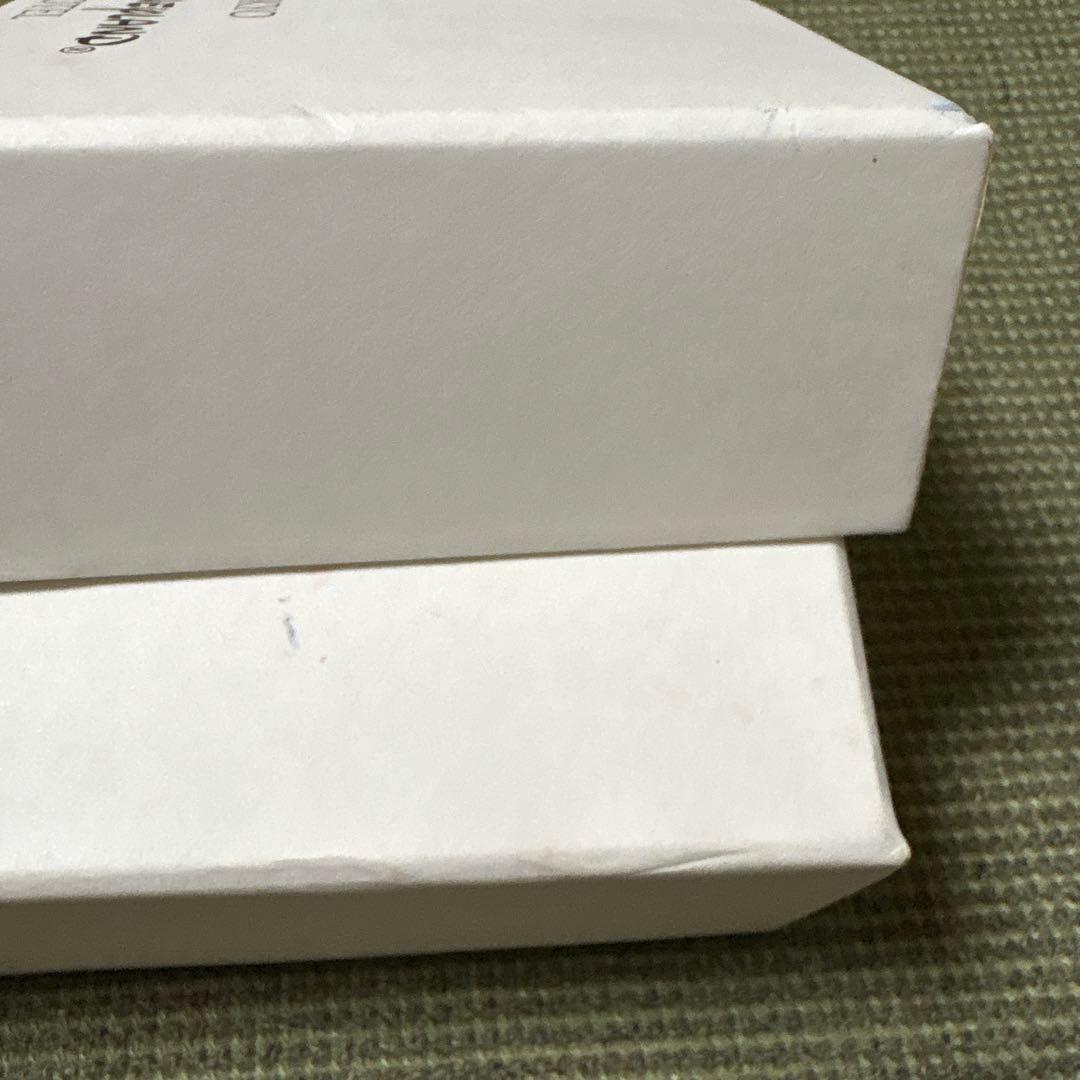 東京ディズニーランドホテル スイートルーム宿泊者限定小物入れ