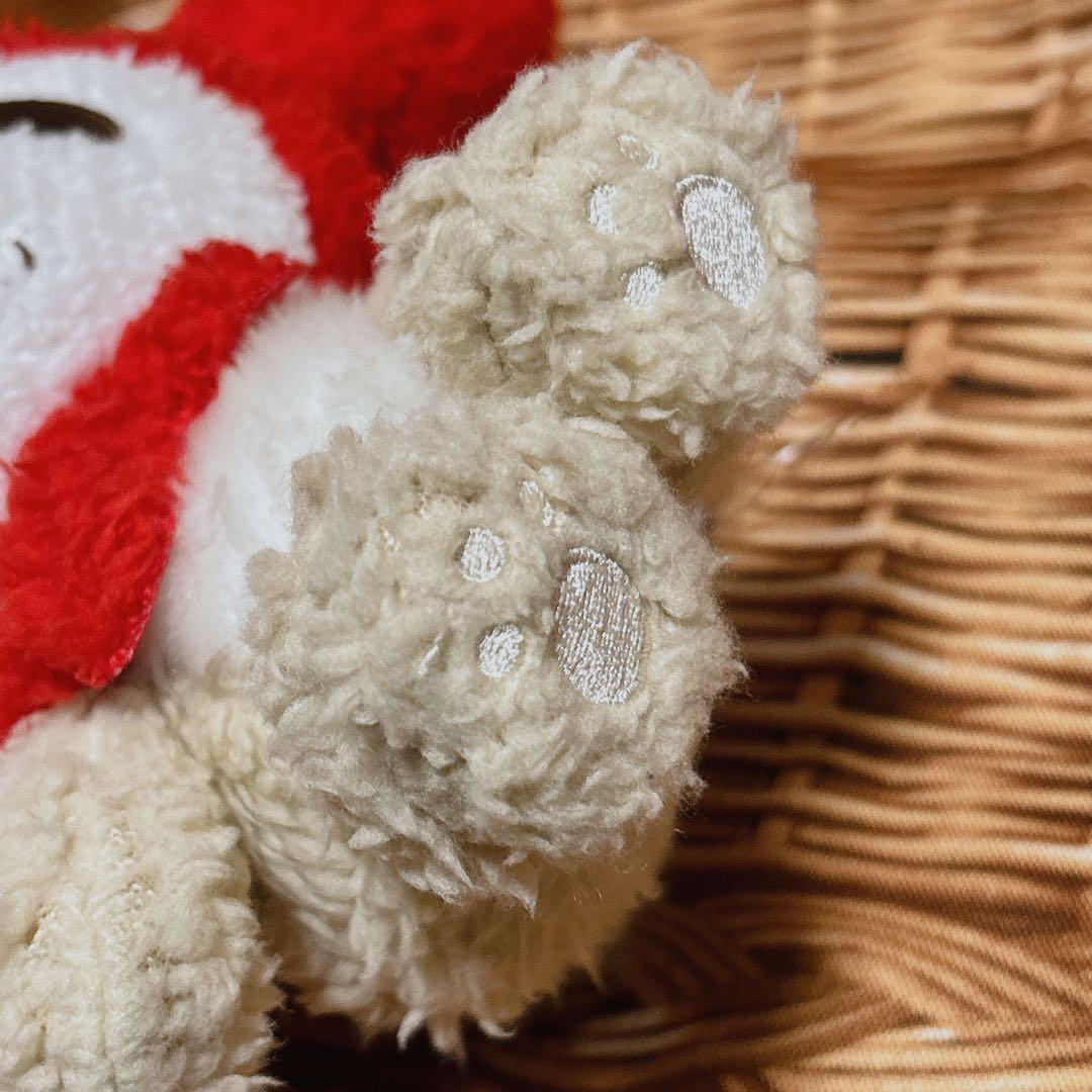 リトルフォレストフェロォ めろぉ 赤ずきん ぬいぐるみ S サンリオ マイメロ