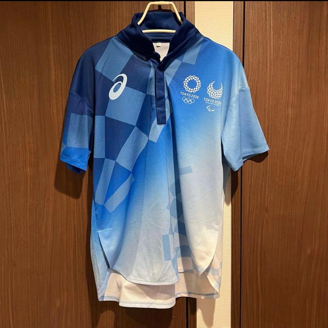 東京五輪　ジャケット　ポロシャツ　TOKYO2020　ジャージ