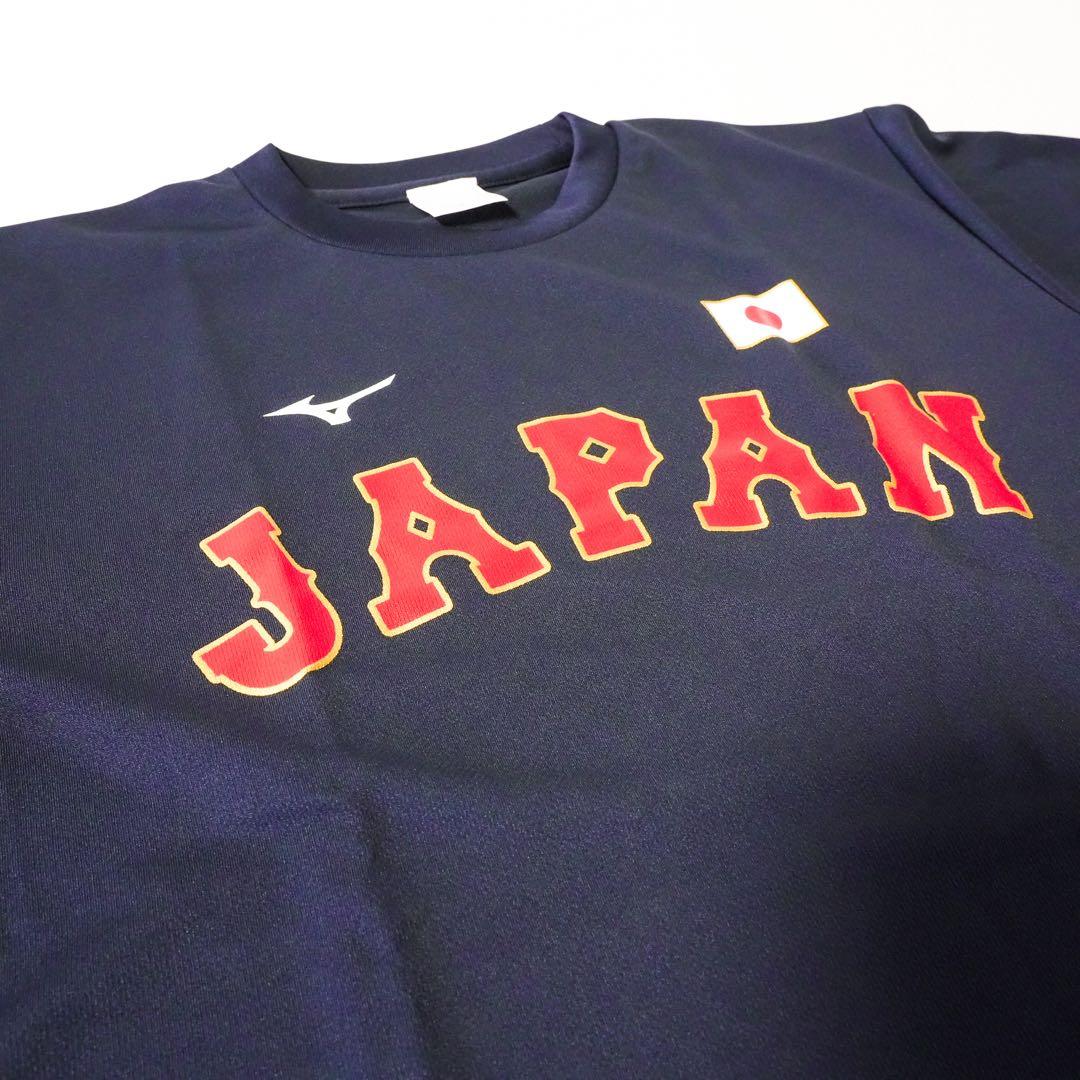 WBC優勝記念 Tシャツ L 野球 侍ジャパン 2023 大谷翔平 ヌートバー