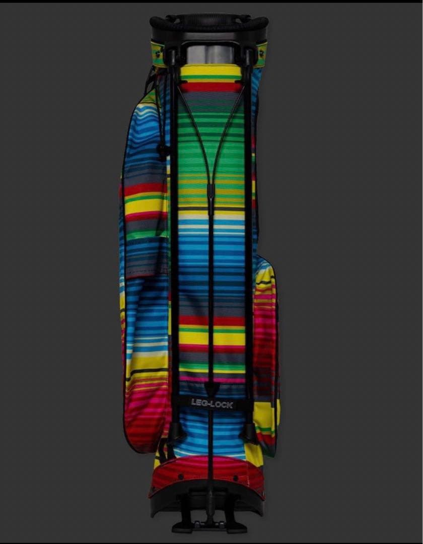 レア　スコッティキャメロン　Carry Bag