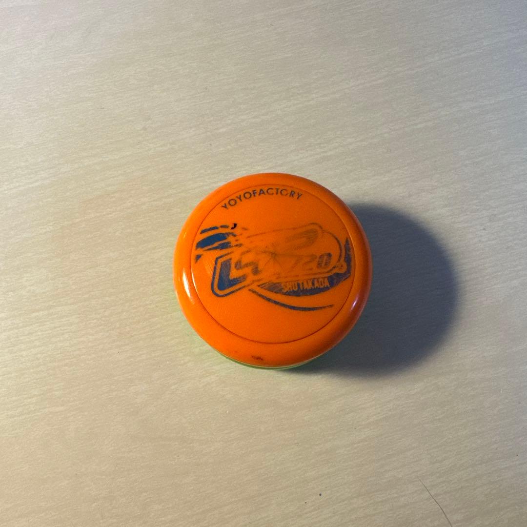 YOYOFACTORY・MAGICYOYO・REWIND収納ケース