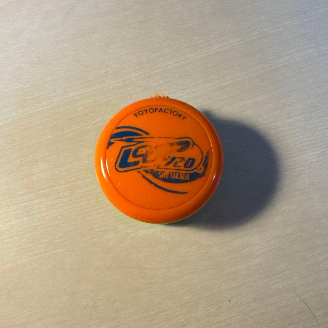 YOYOFACTORY・MAGICYOYO・REWIND収納ケース