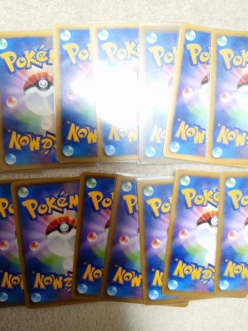 ポケモンカード　ヤブクロン　ゴミあつめ　BW　はたく　EBB　ポッポ　XY