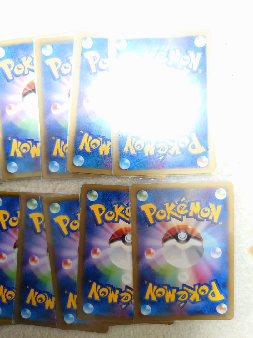 ポケモンカード　ヤブクロン　ゴミあつめ　BW　はたく　EBB　ポッポ　XY