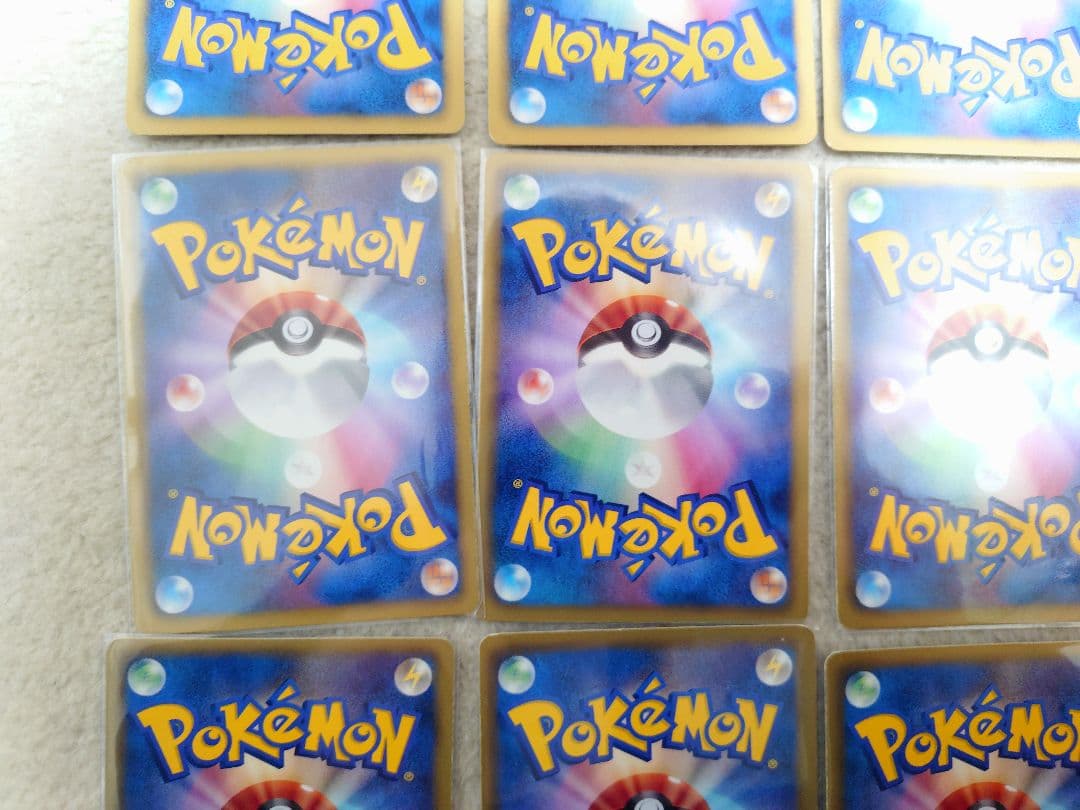 ポケモンカード　ヤブクロン　ゴミあつめ　BW　はたく　EBB　ポッポ　XY