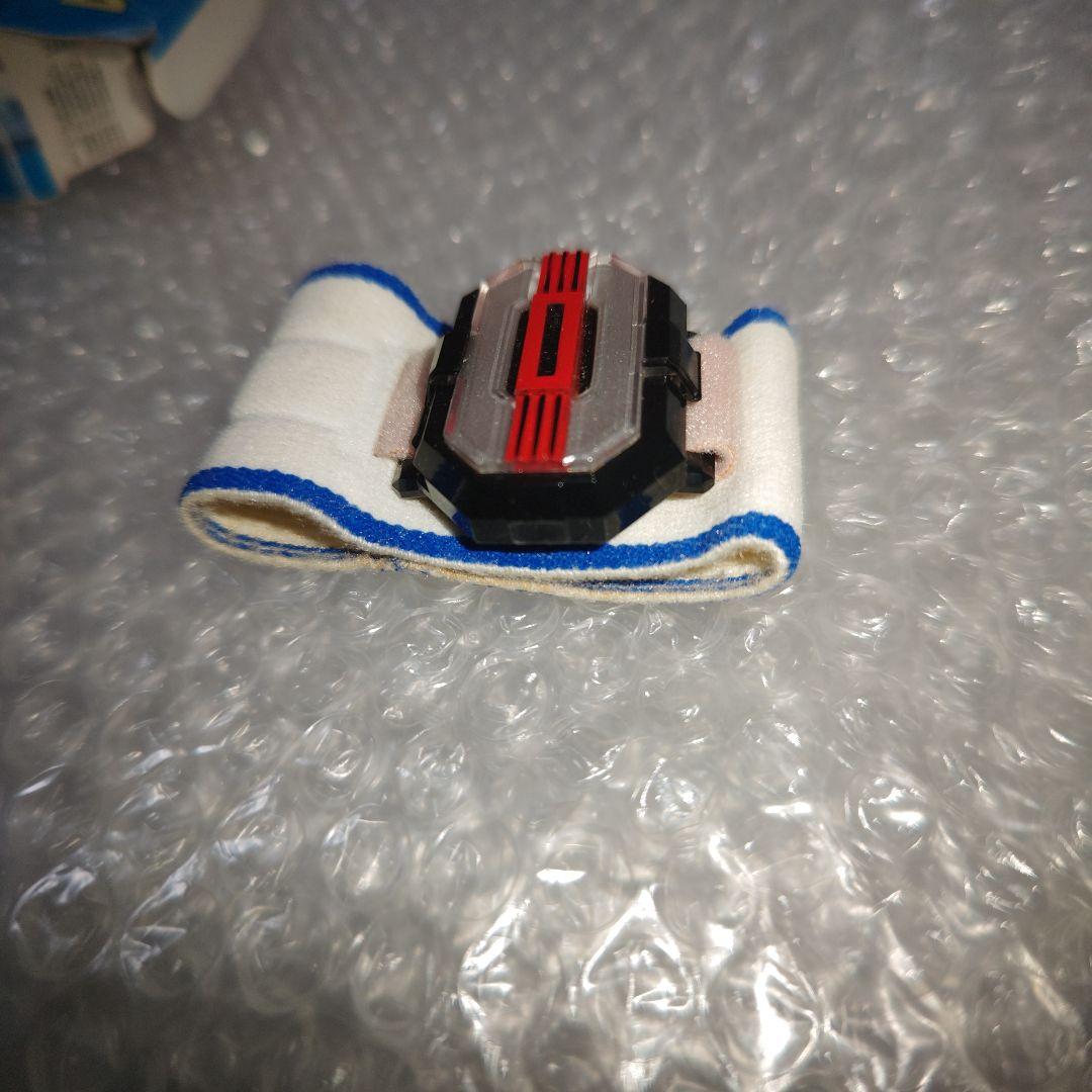 科学戦隊ダイナマン　デチョンパ　現状品