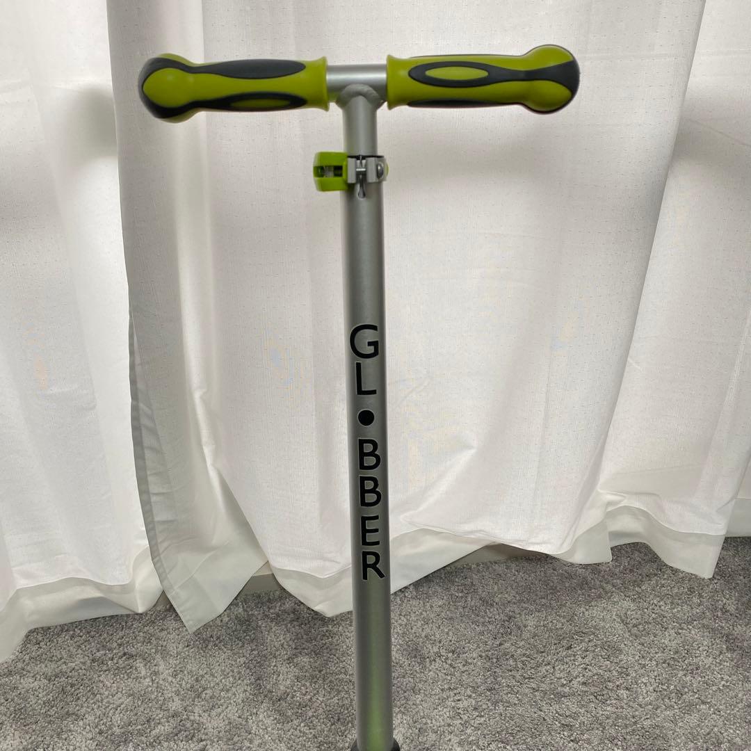 自転車本体 globber go up