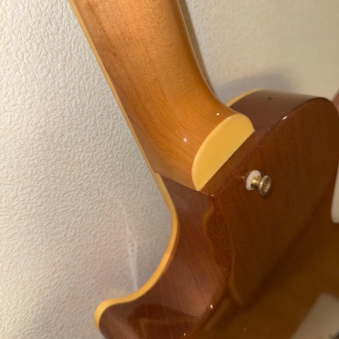 ギター 2013 Archtop Tribute ATSP-CSH Standard