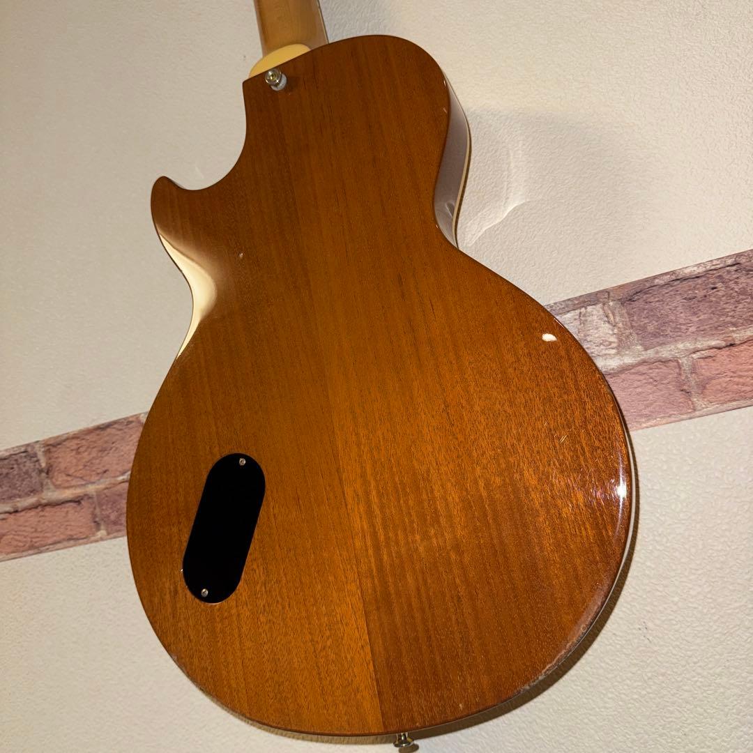 ギター 2013 Archtop Tribute ATSP-CSH Standard