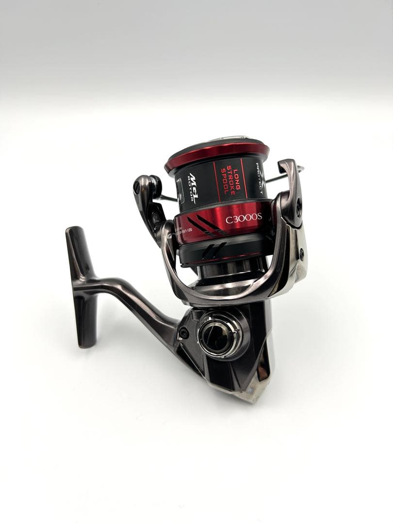 SHIMANO シマノ 21 Sephia セフィア XR C3000S