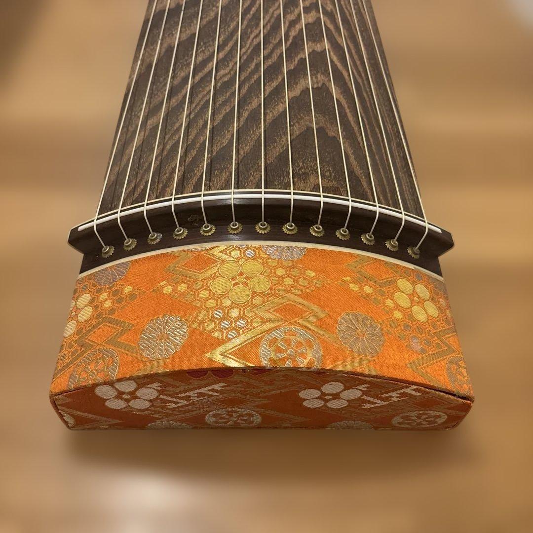 お琴 琴 和楽器 弦楽器 民族楽器 13弦