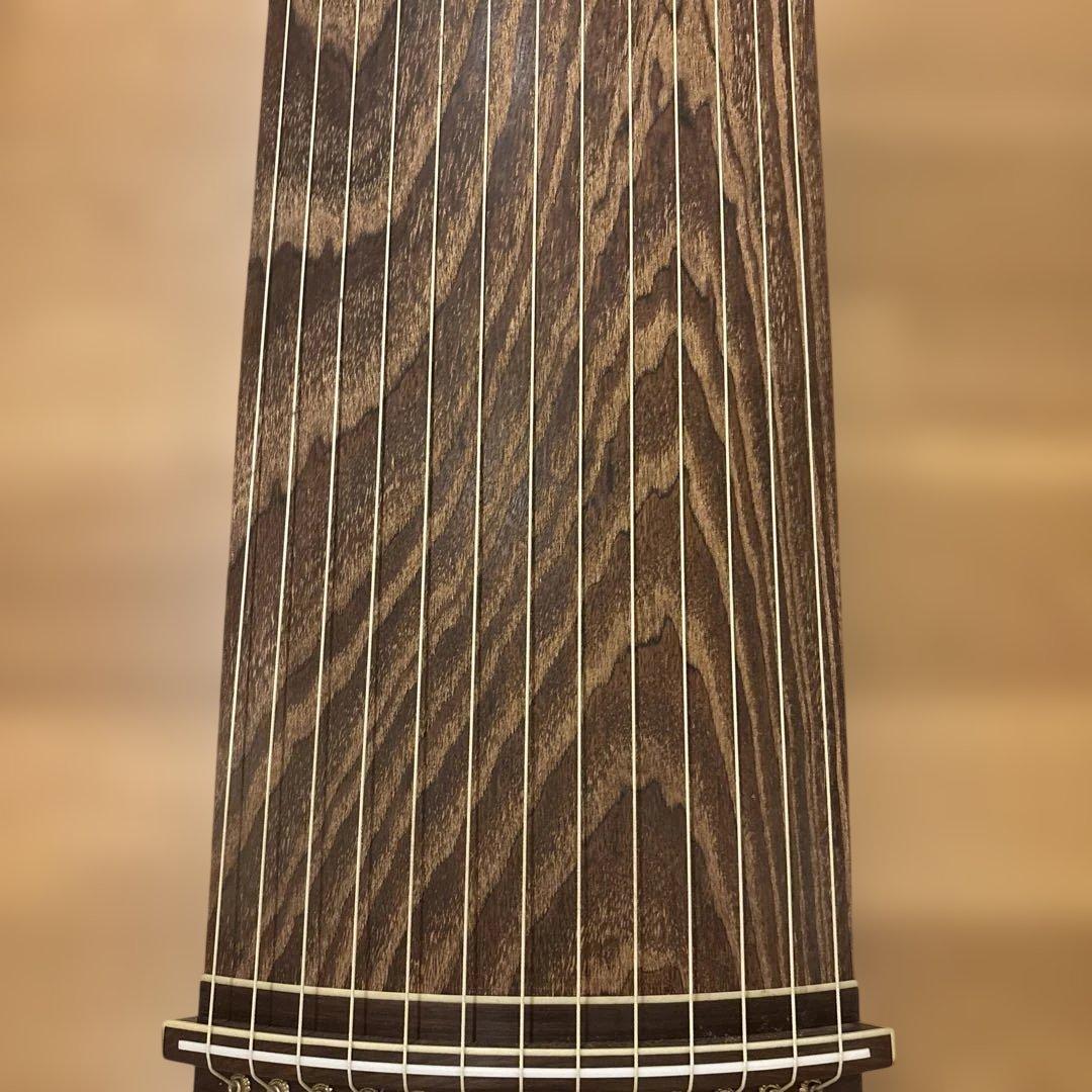 お琴 琴 和楽器 弦楽器 民族楽器 13弦