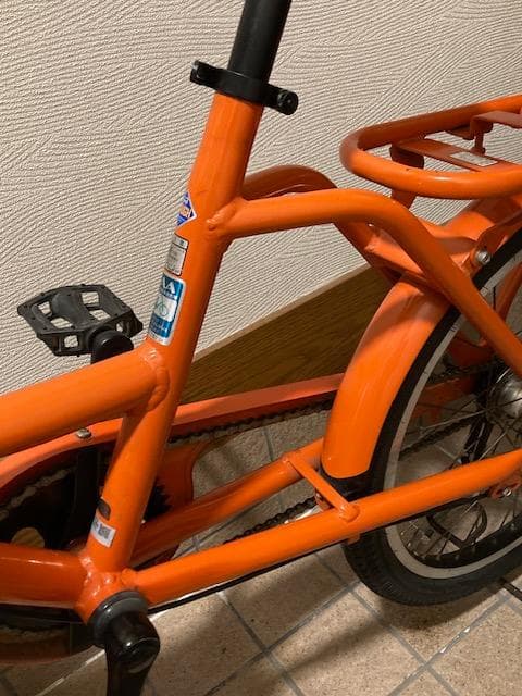 ブリヂストン　トートボックス TOTEBOX LARGE 中古