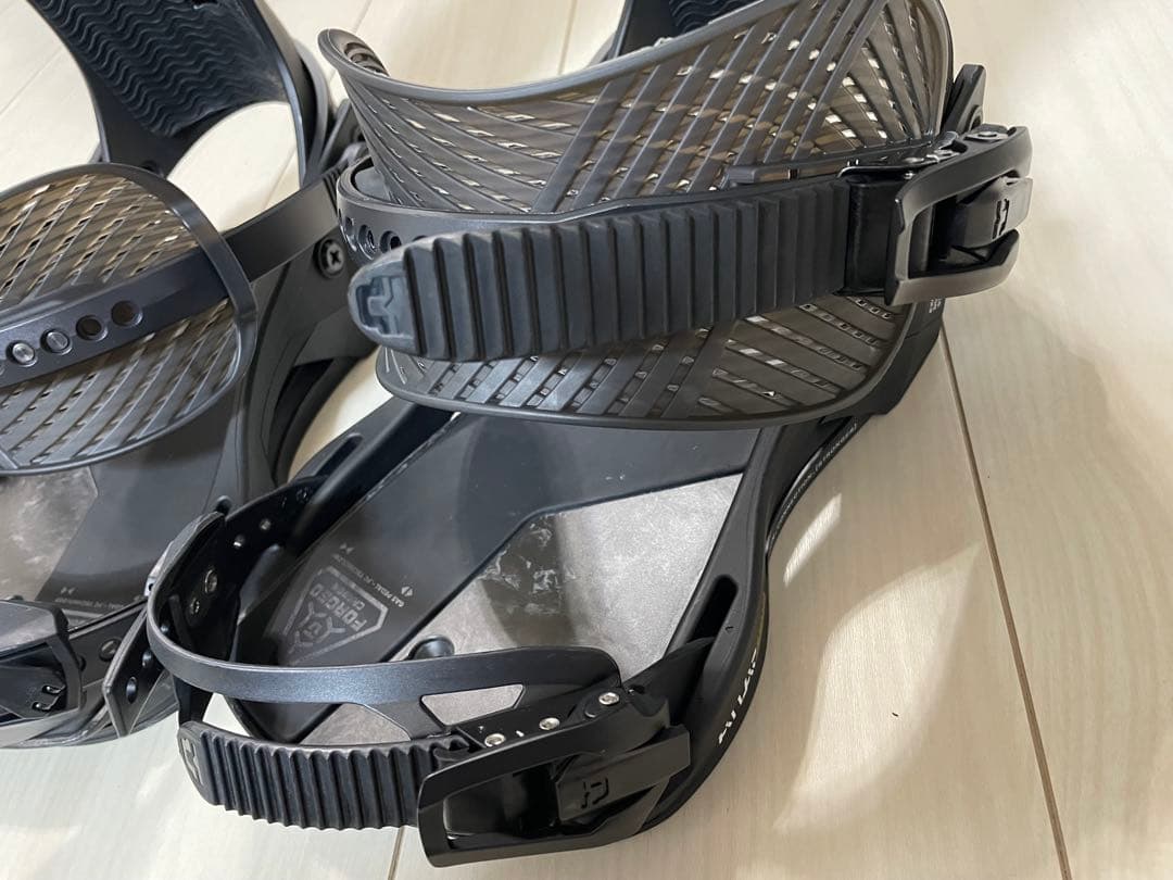 UNION 23-24 ATLAS PRO サイズM ユニオン アトラスプロ