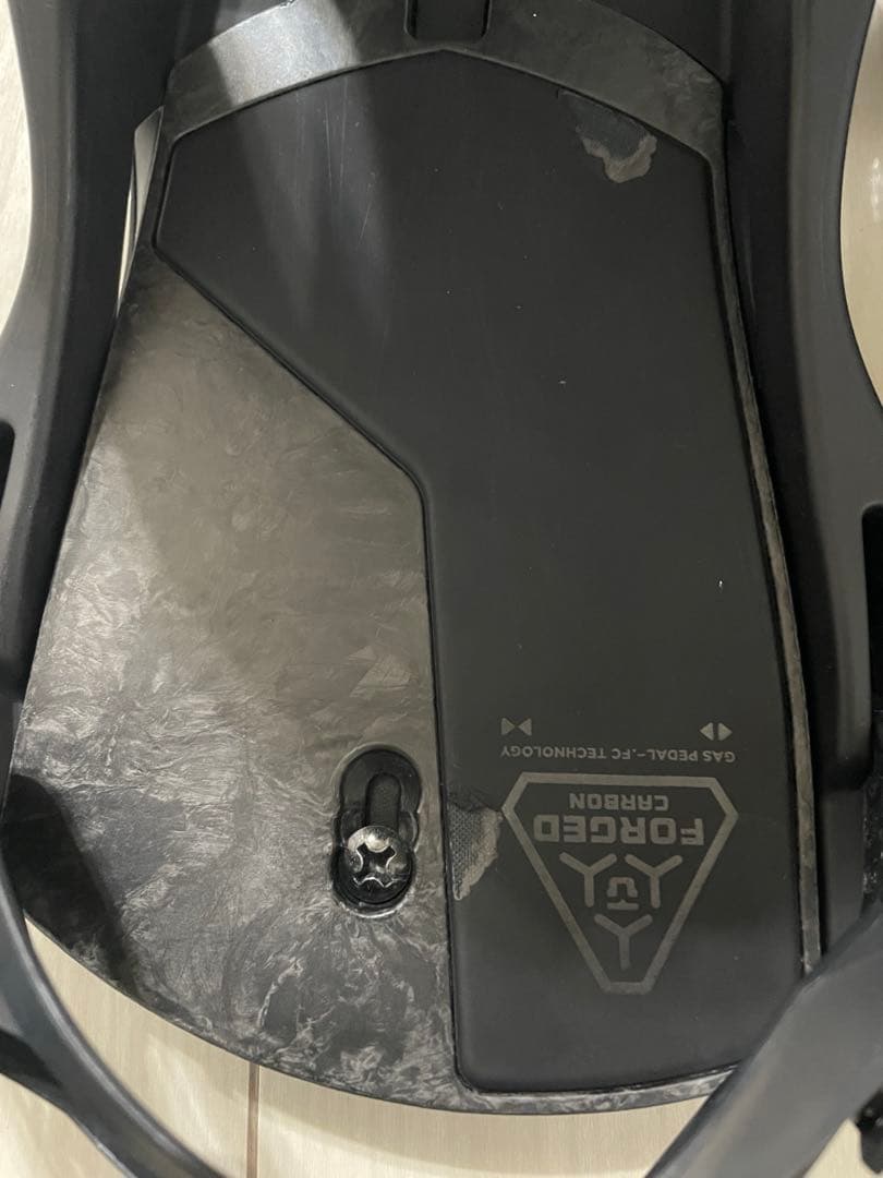 UNION 23-24 ATLAS PRO サイズM ユニオン アトラスプロ