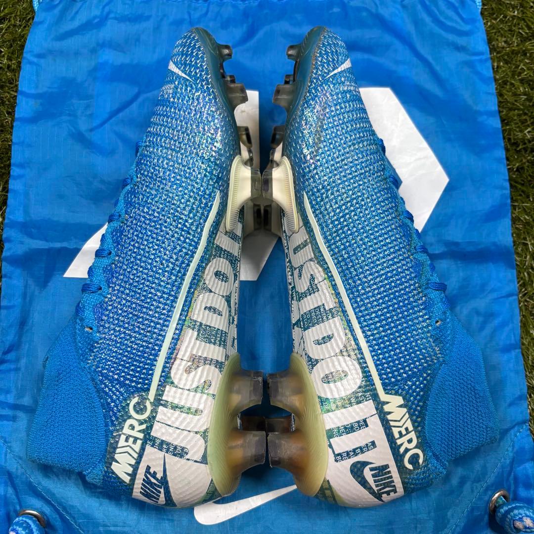 NIKE Mercurial Superfly Ⅶ Elite FG 27cm
