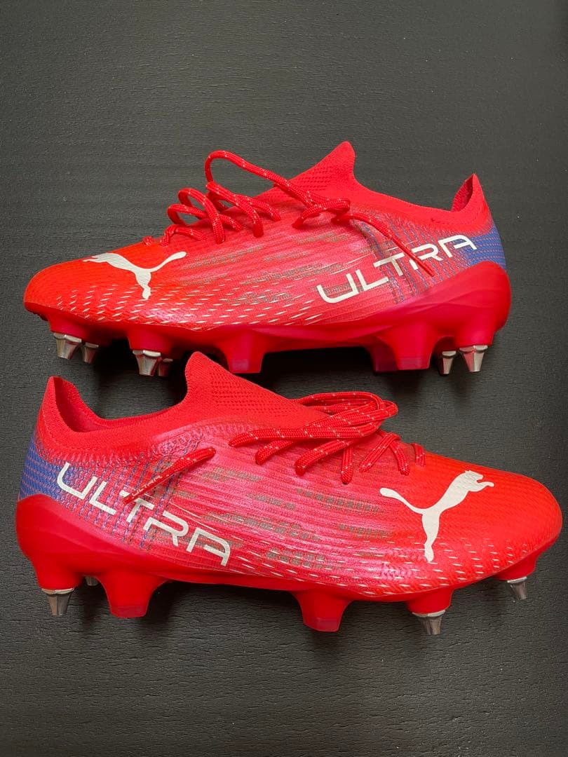 プーマ ウルトラ 1.3 MXSG　24cm