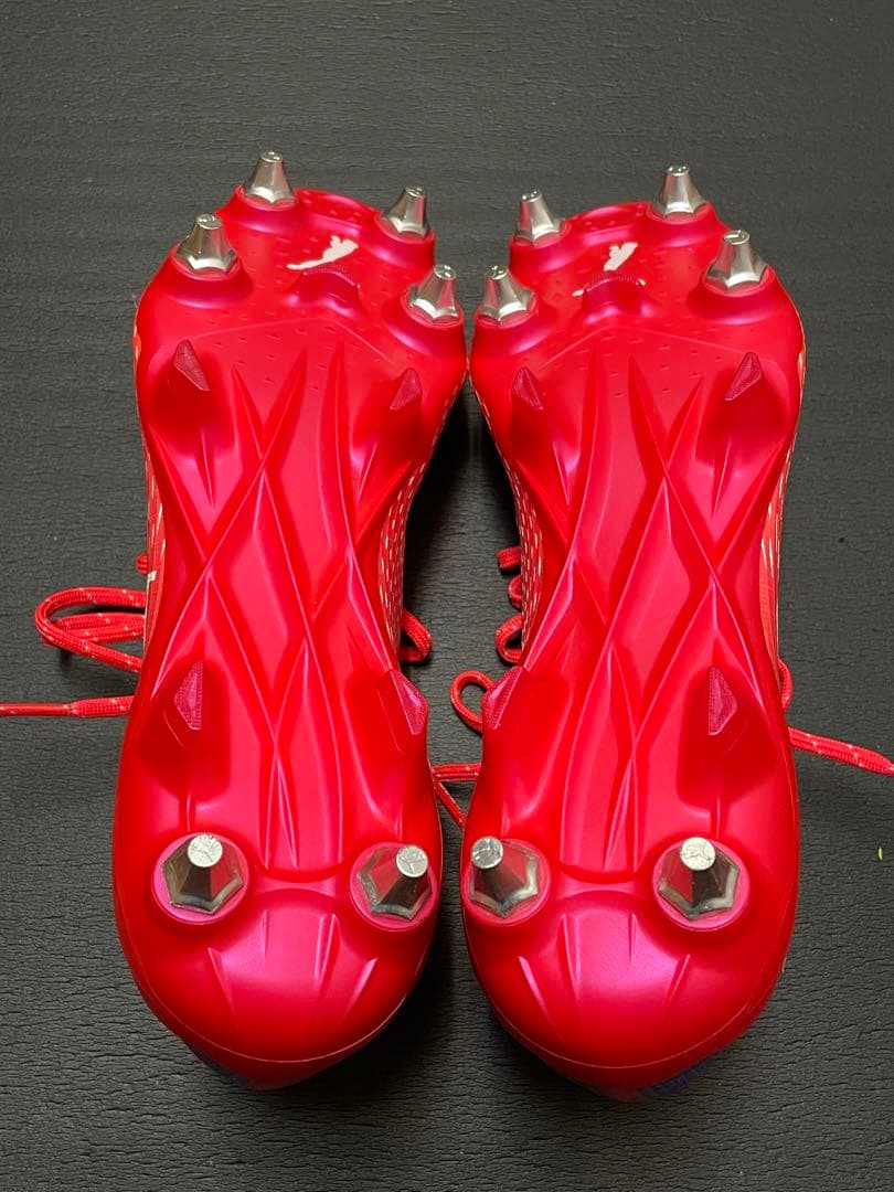 プーマ ウルトラ 1.3 MXSG　24cm