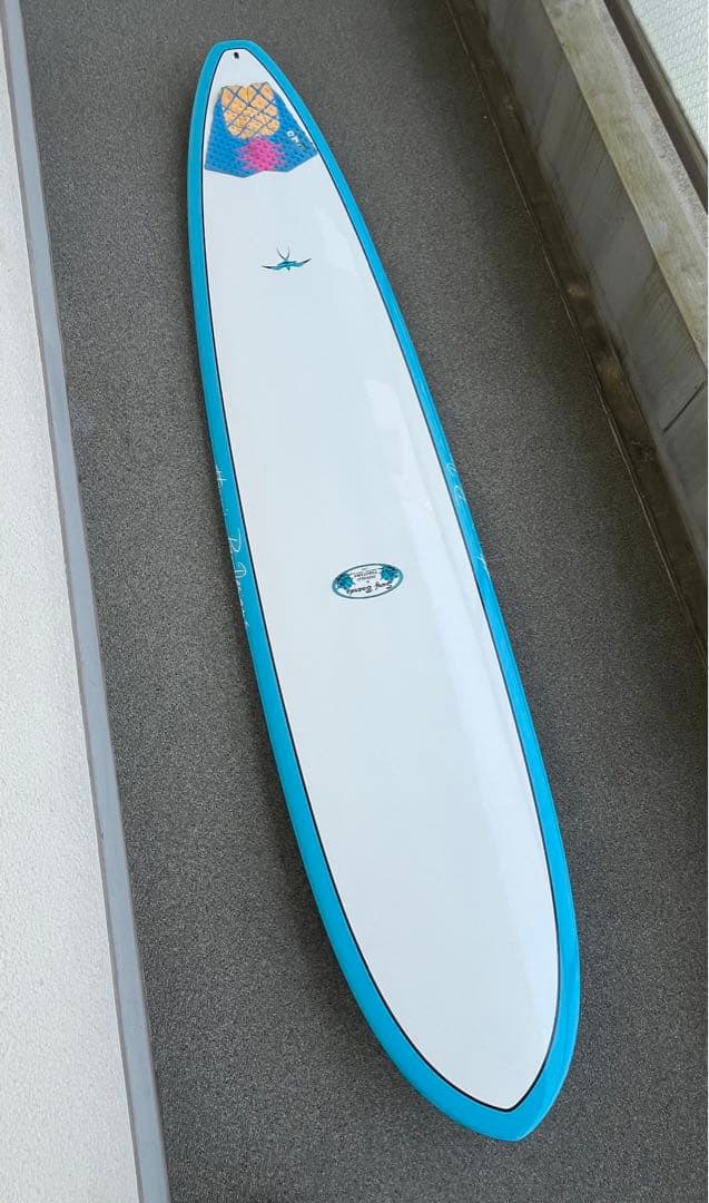 ドナルドタカヤマ Beach Break 喜多見駅 小田急線 (東京)