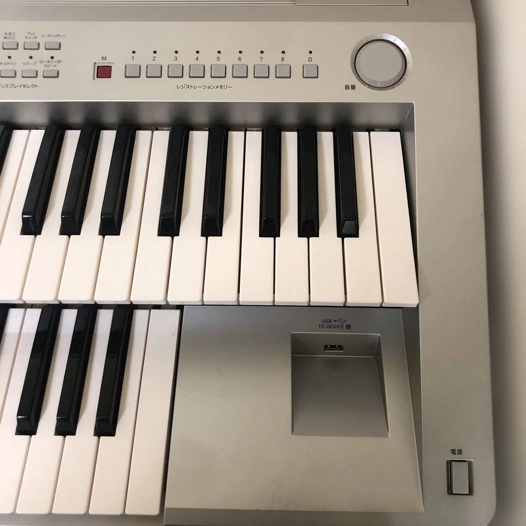 YAMAHA エレクトーン STAGEA MINI ELB-01