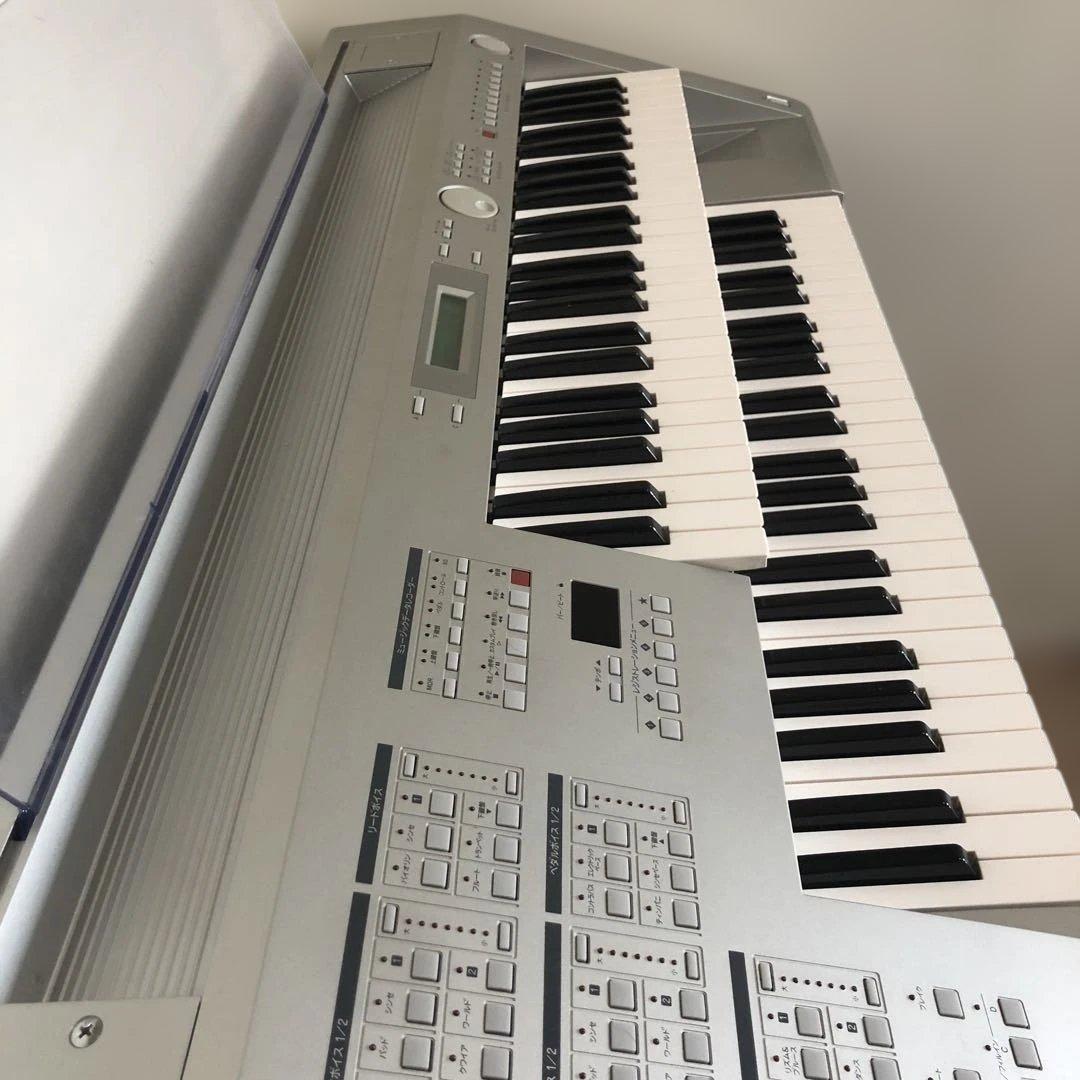 YAMAHA エレクトーン STAGEA MINI ELB-01