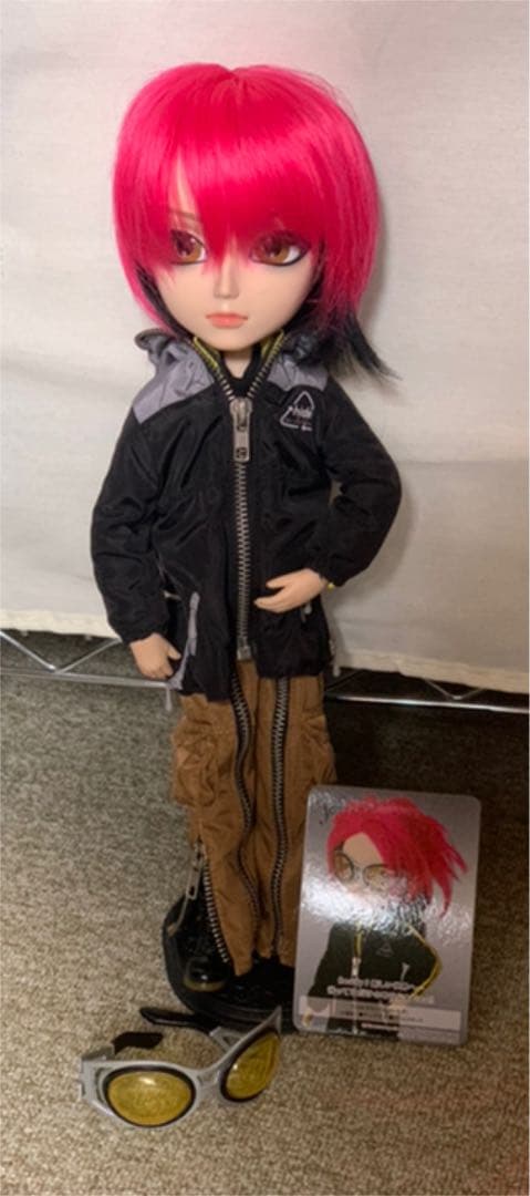 hide rocketdive taeyangテヤン　限定　レア