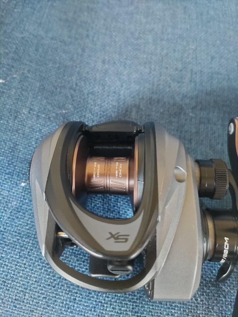 レボ 5 SX - HS LP -L左巻 希少未使用品