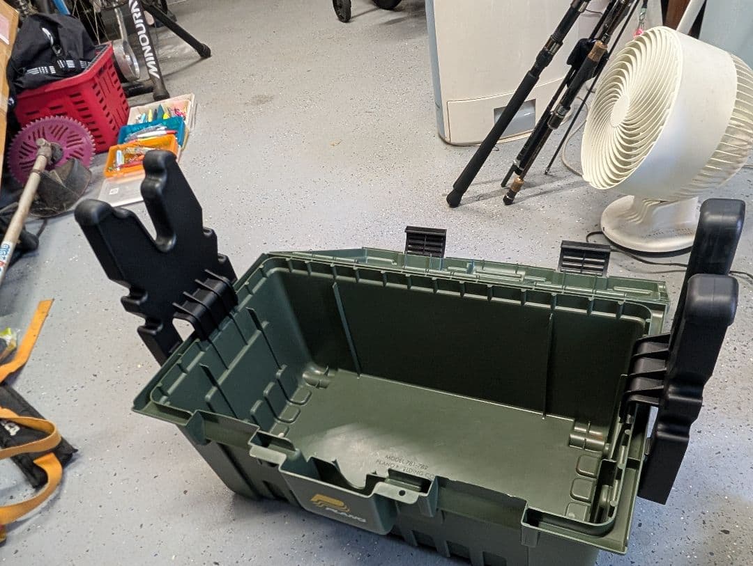 プラノ　シューターズケース