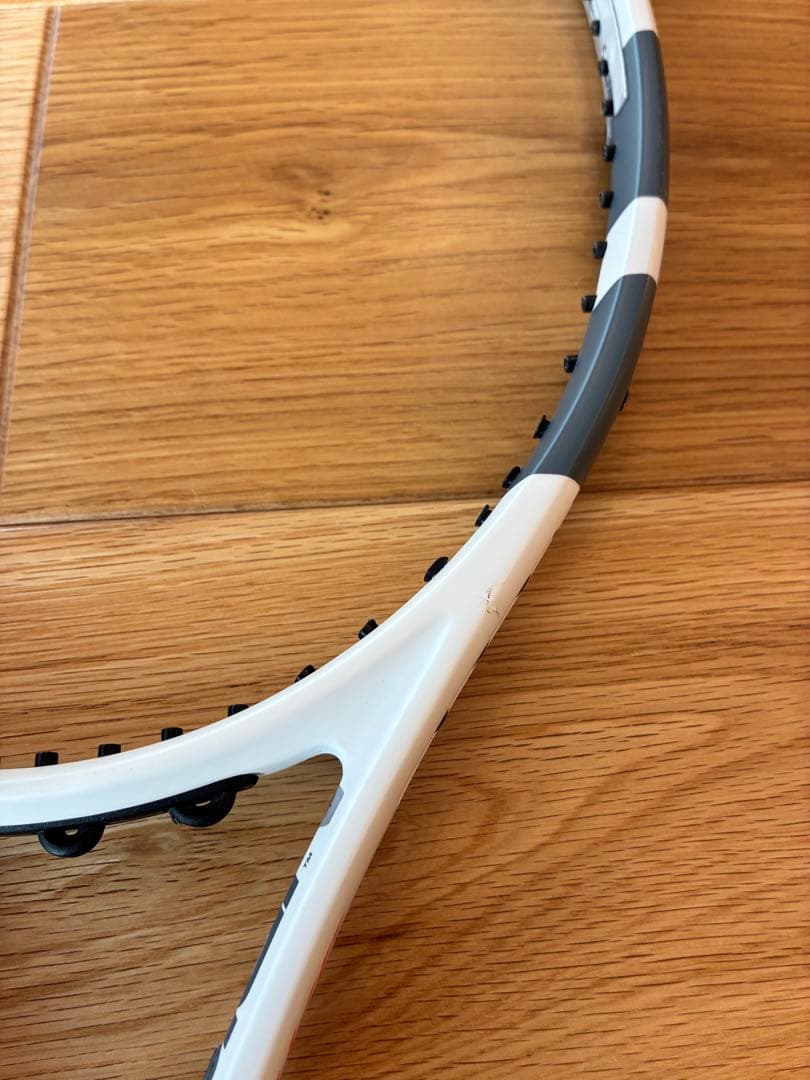 バボラ ピュアストライク2017 16×19 G3