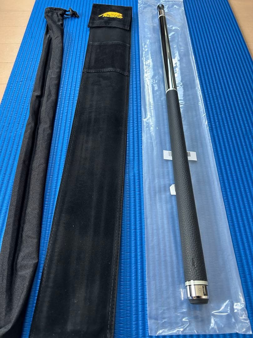 ビリヤードキュー　predator プレデター9K-3 ユニロック