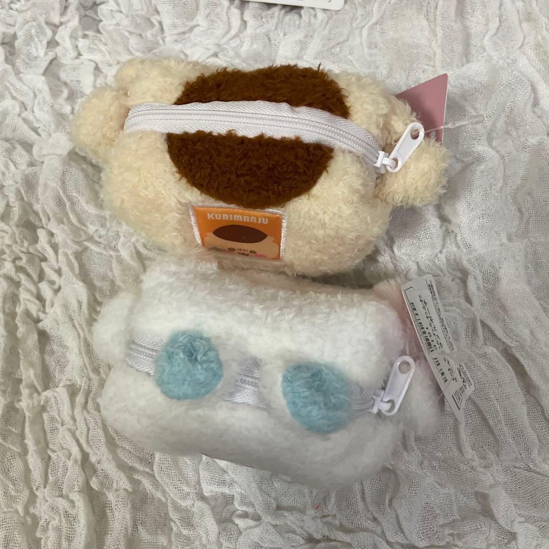 【まとめ売り】　ちいかわ　ぬいぐるみ　ハロウィン　クリスマス　イベント