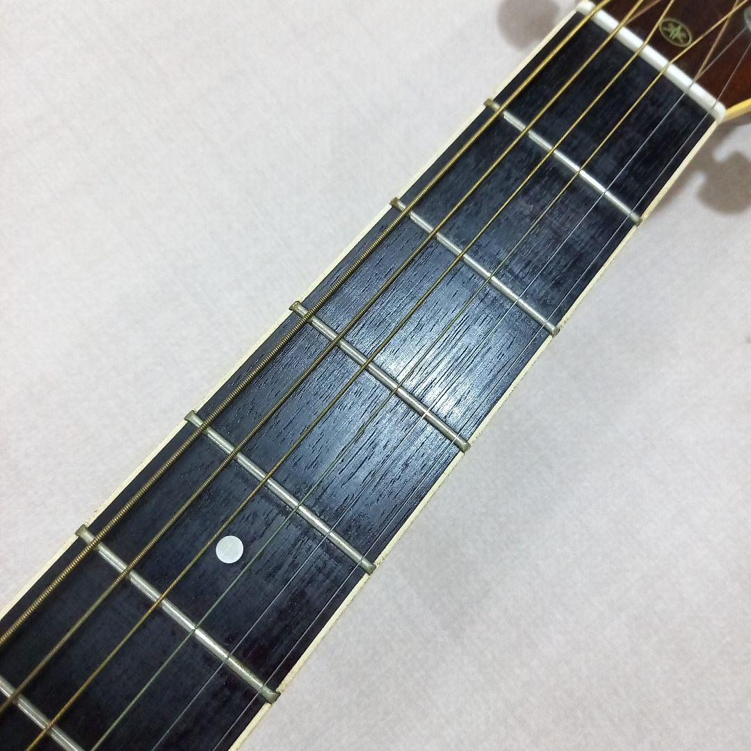 YAMAHA アコースティックギター FG-251 オレンジラベル 日本製
