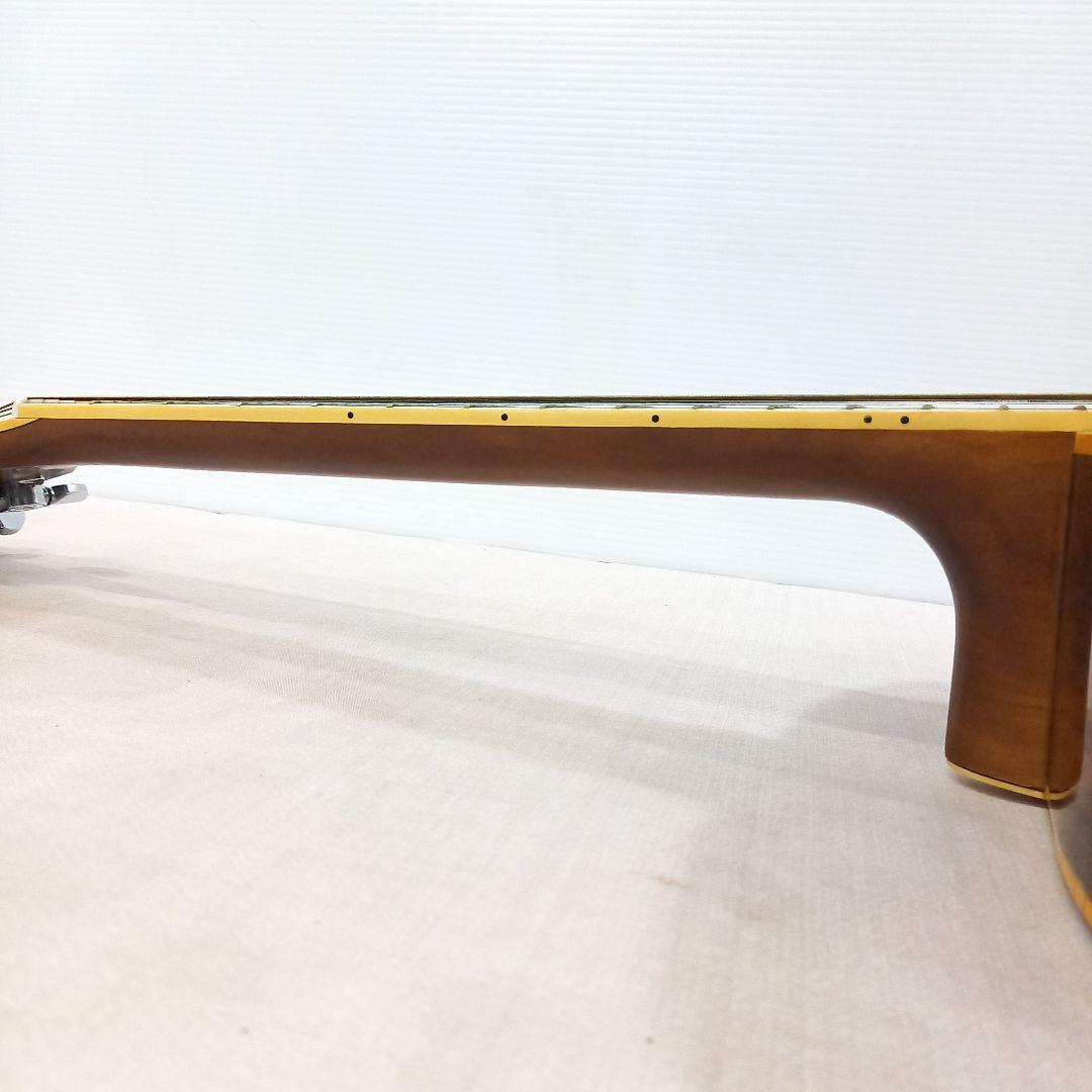 YAMAHA アコースティックギター FG-251 オレンジラベル 日本製